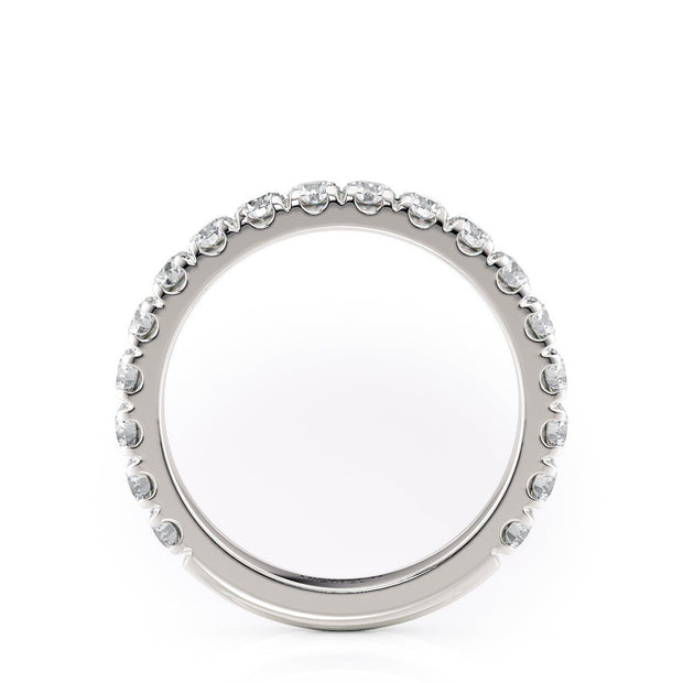 MICHAEL M Engagement Rings Wedding Band R793B