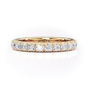 MICHAEL M Engagement Rings Wedding Band R793B
