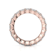 MICHAEL M Wedding Bands Crown Band B330