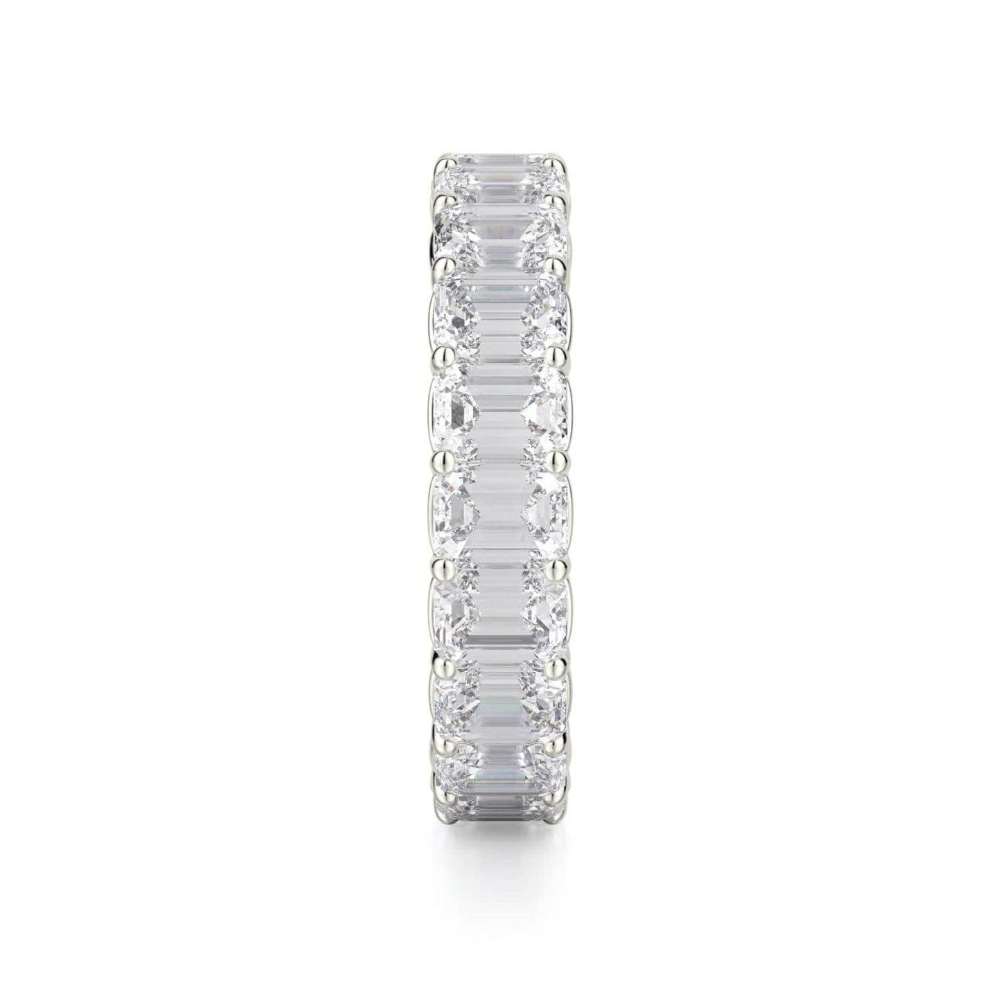 MICHAEL M Wedding Bands Crown Band B330