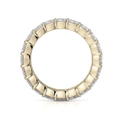 MICHAEL M Wedding Bands Crown Band B330