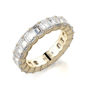 MICHAEL M Wedding Bands Crown Band B330