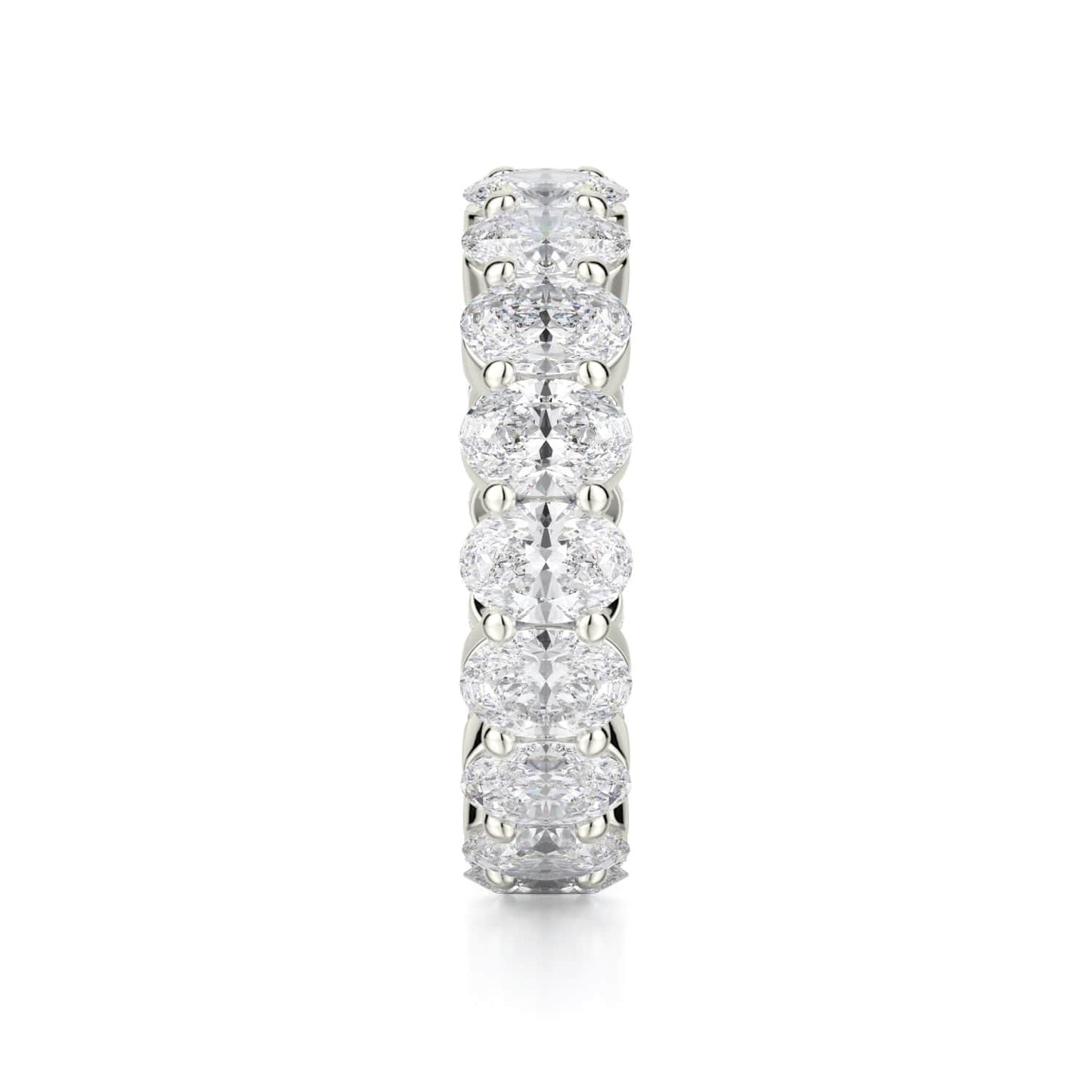 MICHAEL M Wedding Bands Crown Band B331