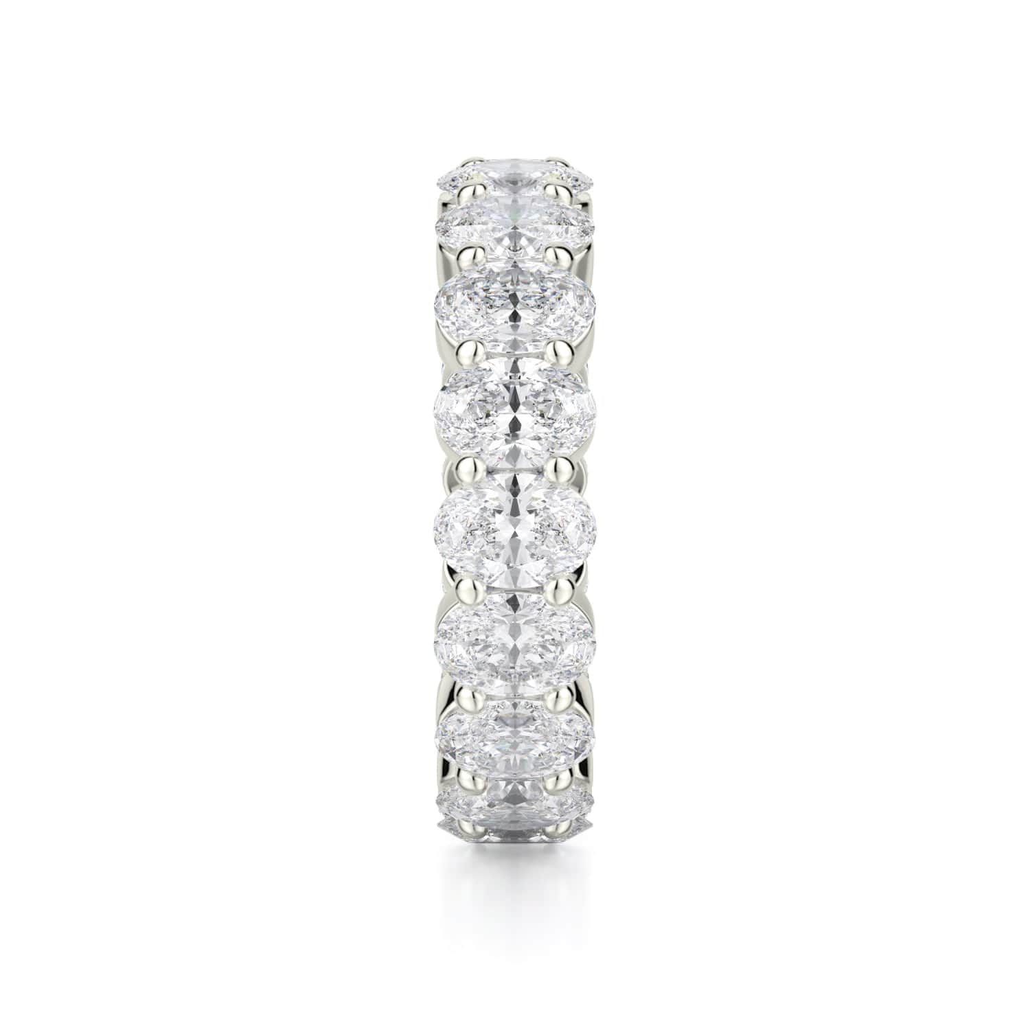 MICHAEL M Wedding Bands Crown Band B331