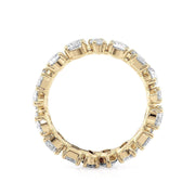 MICHAEL M Wedding Bands Crown Band B332