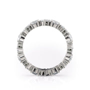 MICHAEL M Wedding Bands Crown Band B333