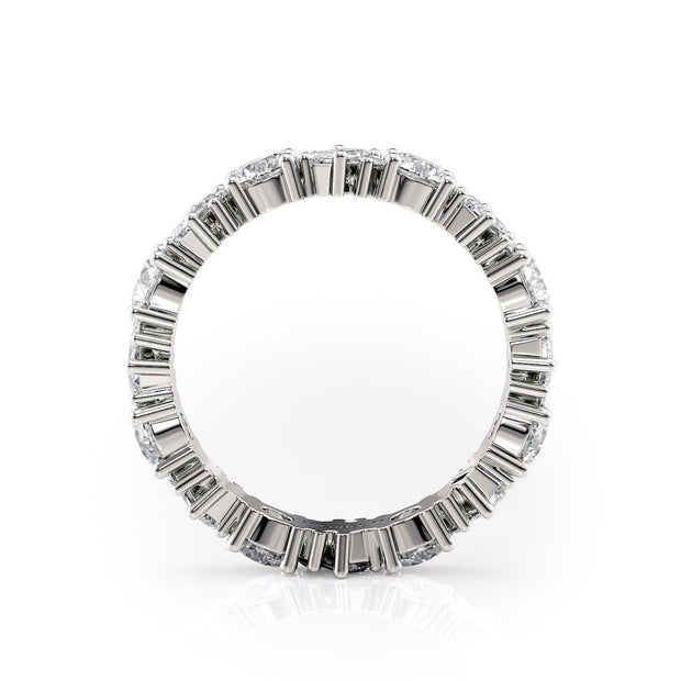 MICHAEL M Wedding Bands Crown Band B333