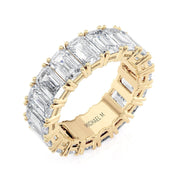 MICHAEL M Wedding Bands Crown Band B335