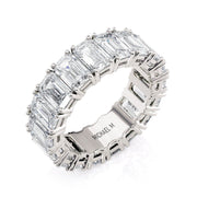 MICHAEL M Wedding Bands Crown Band B335