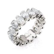 MICHAEL M Wedding Bands Crown Band B336