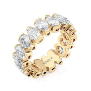 MICHAEL M Wedding Bands Crown Band B336