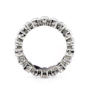 MICHAEL M Wedding Bands Crown Band B336