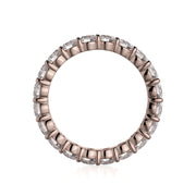 MICHAEL M Wedding Bands Crown Band B800-3