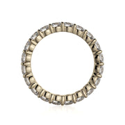 MICHAEL M Wedding Bands Crown Band B800-3