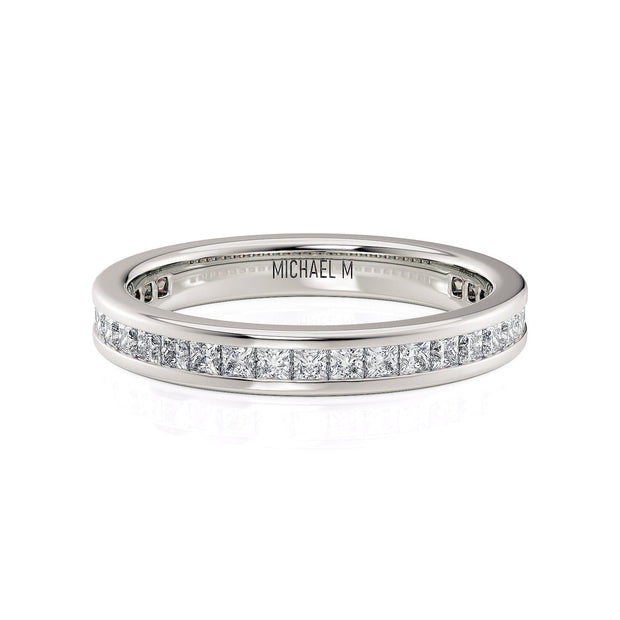 MICHAEL M Wedding Bands Wedding Band B543