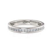 MICHAEL M Wedding Bands Wedding Band B543
