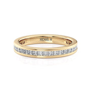 MICHAEL M Wedding Bands Wedding Band B543
