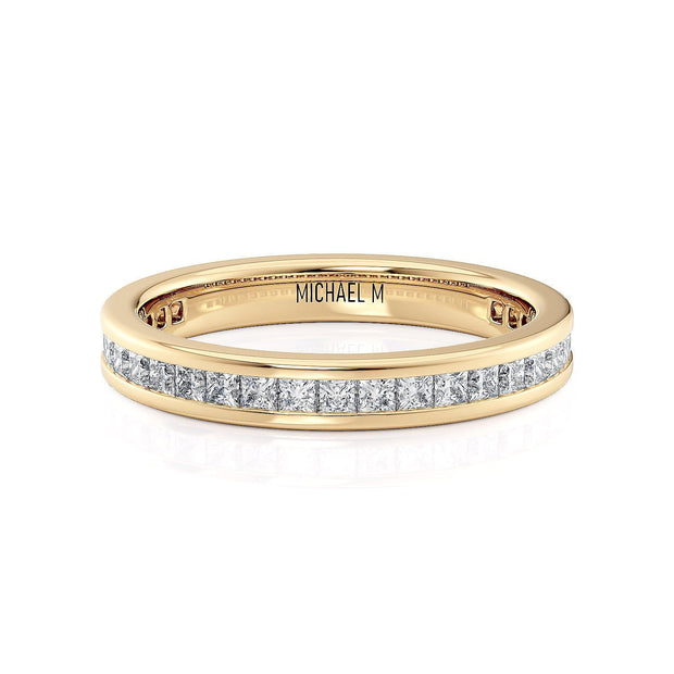MICHAEL M Wedding Bands Wedding Band B543