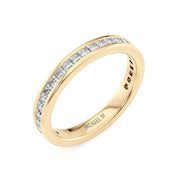 MICHAEL M Wedding Bands Wedding Band B543