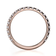 MICHAEL M Wedding Bands Wedding band R320B