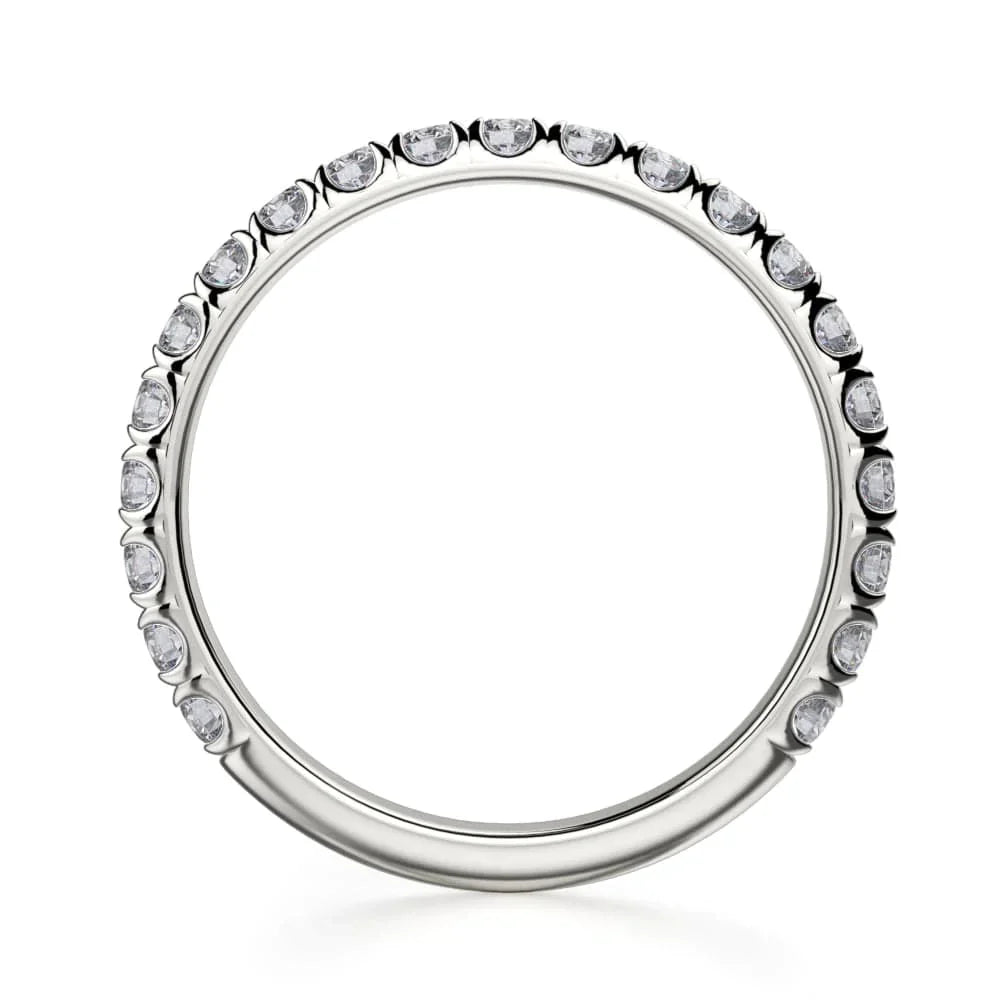 MICHAEL M Wedding Bands Wedding band R320B