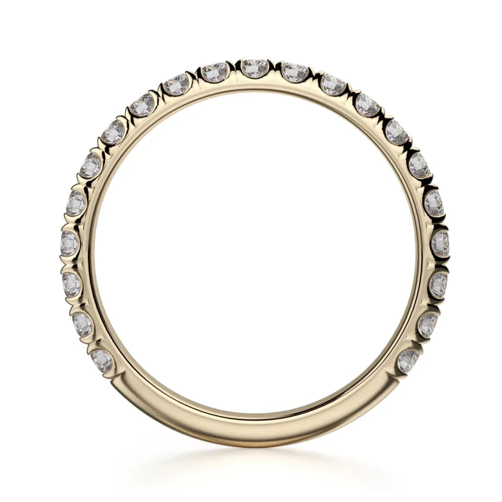 MICHAEL M Wedding Bands Wedding band R320B