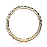 MICHAEL M Wedding Bands Wedding band R320B