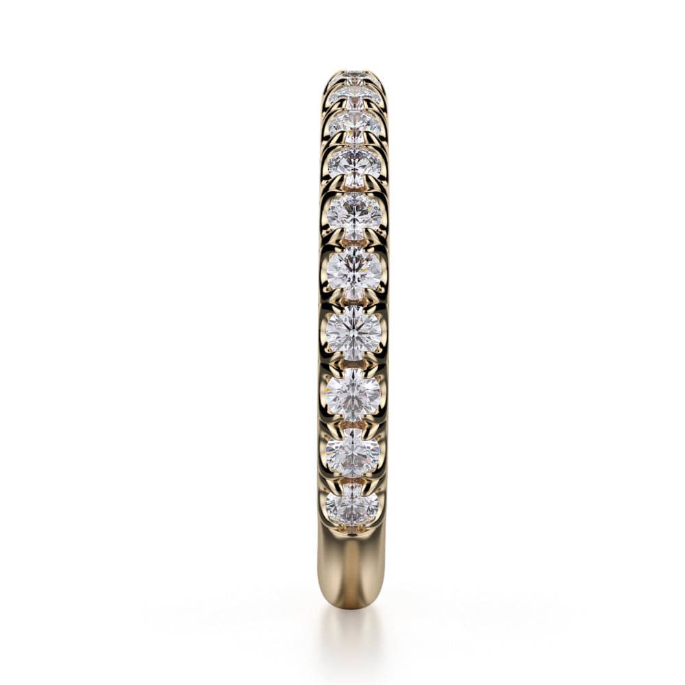 MICHAEL M Wedding Bands Wedding band R320B