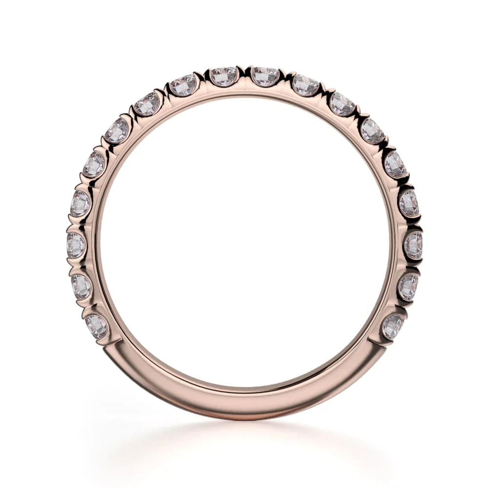MICHAEL M Wedding Bands Wedding band R320LB