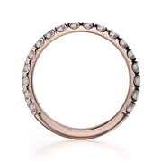 MICHAEL M Wedding Bands Wedding band R320LB