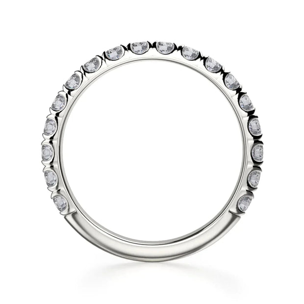 MICHAEL M Wedding Bands Wedding band R320LB