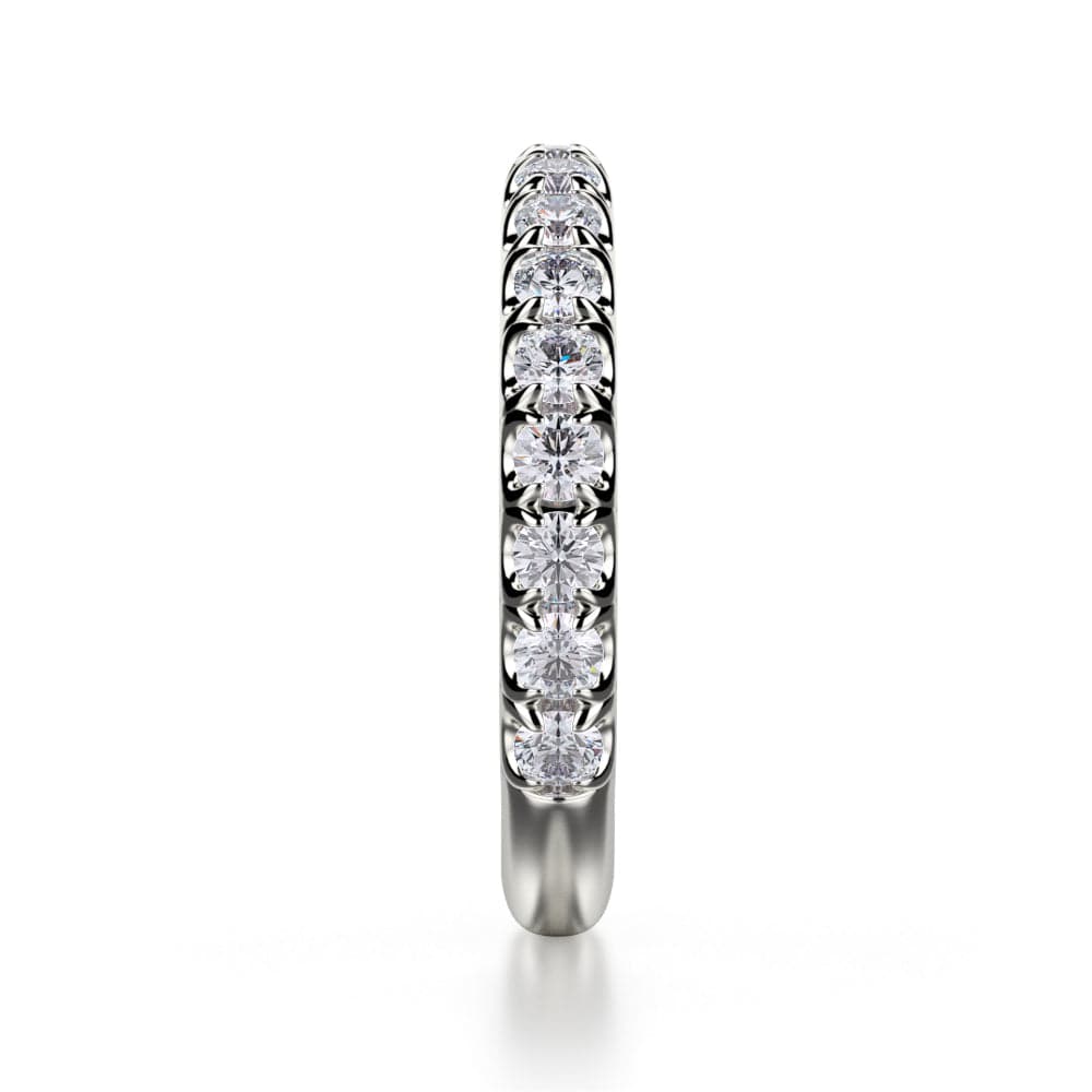 MICHAEL M Wedding Bands Wedding band R320LB
