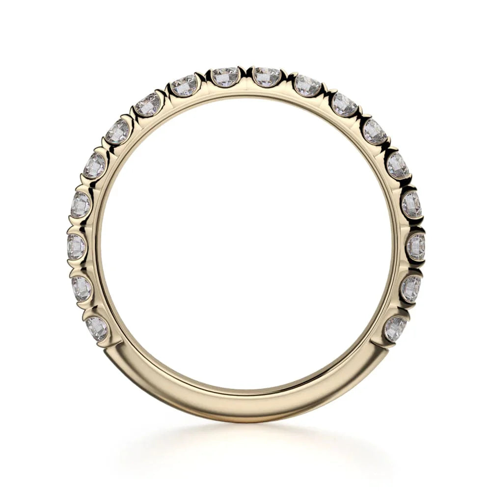MICHAEL M Wedding Bands Wedding band R320LB