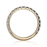 MICHAEL M Wedding Bands Wedding band R320LB