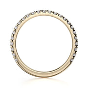 MICHAEL M Wedding Bands Wedding band R320SB