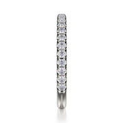 MICHAEL M Wedding Bands Wedding band R320SB