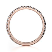 MICHAEL M Wedding Bands Wedding band R320SB