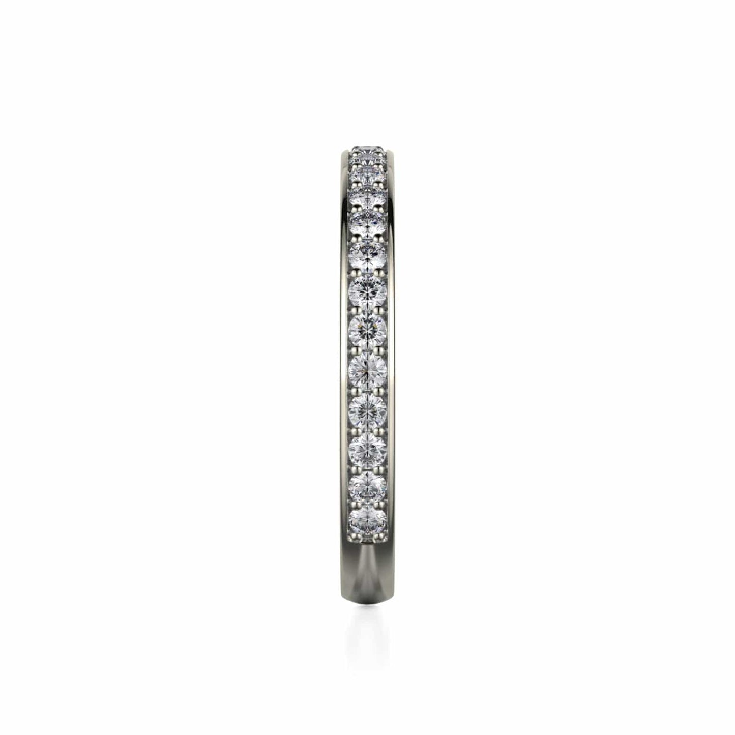 MICHAEL M Wedding Bands Wedding band R324B
