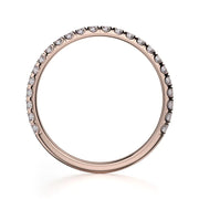 MICHAEL M Wedding Bands Wedding band R371B