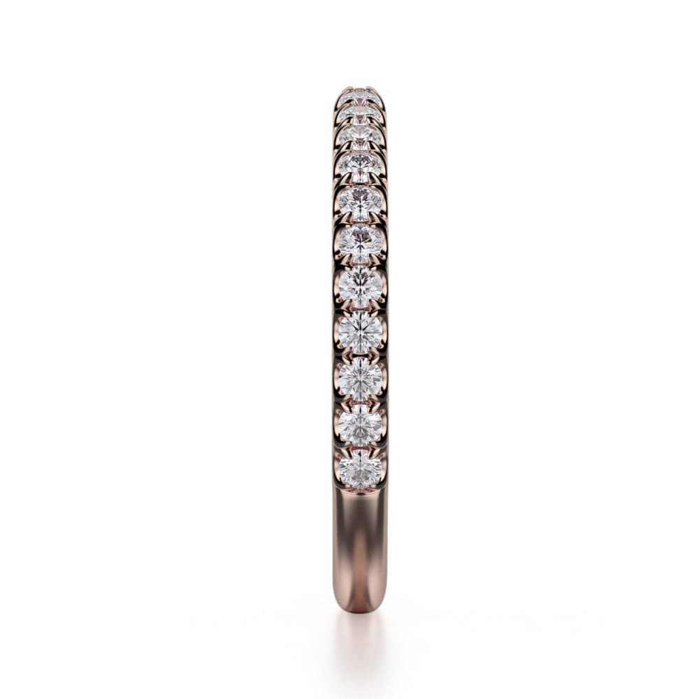 MICHAEL M Wedding Bands Wedding band R371B