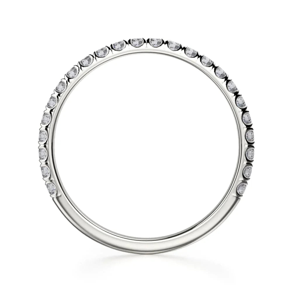 MICHAEL M Wedding Bands Wedding band R371B