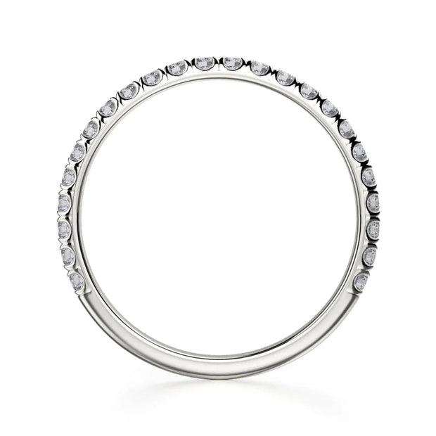 MICHAEL M Wedding Bands Wedding band R371B