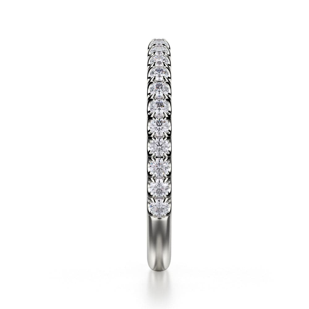 MICHAEL M Wedding Bands Wedding band R371B