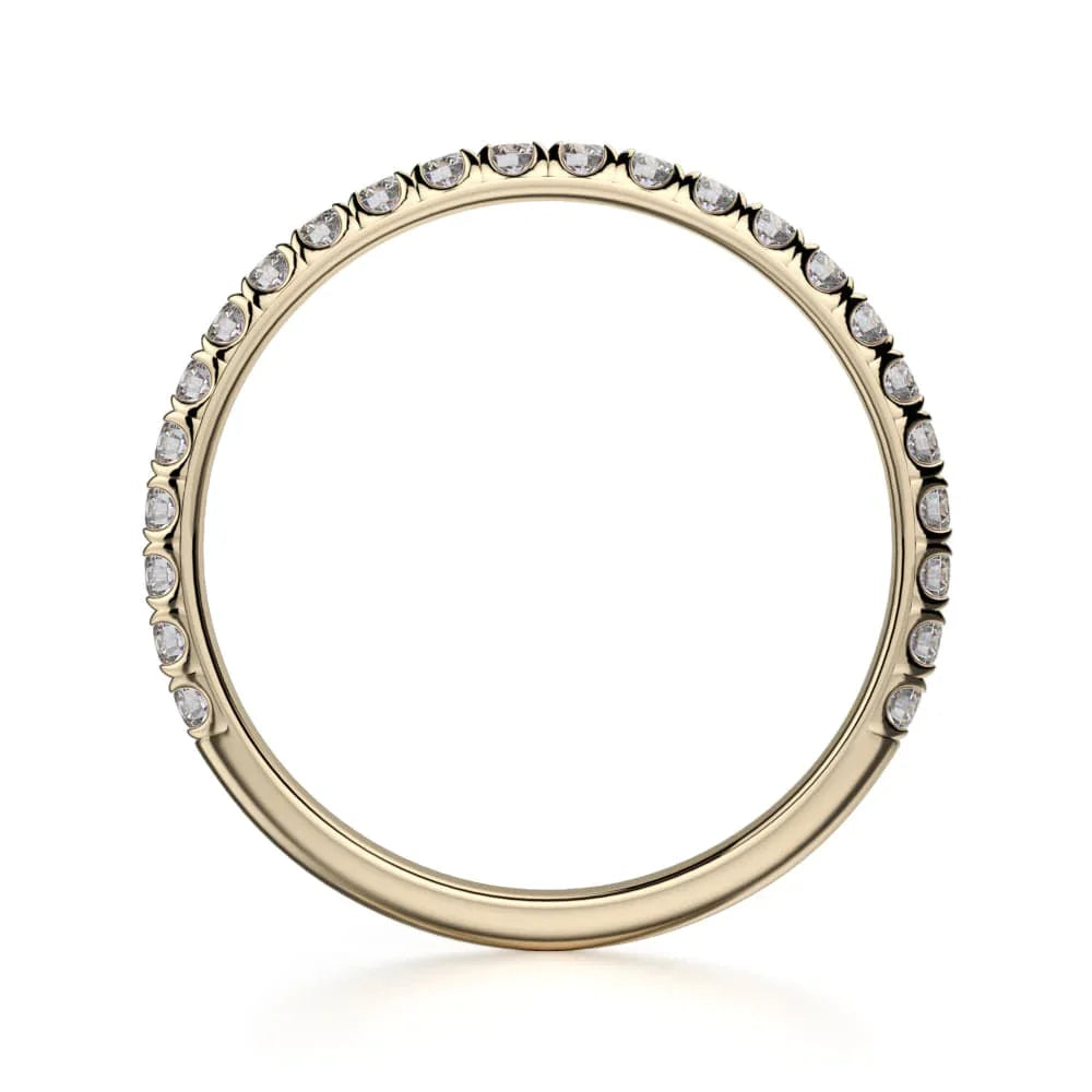 MICHAEL M Wedding Bands Wedding band R371B