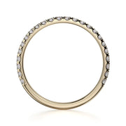 MICHAEL M Wedding Bands Wedding band R371B