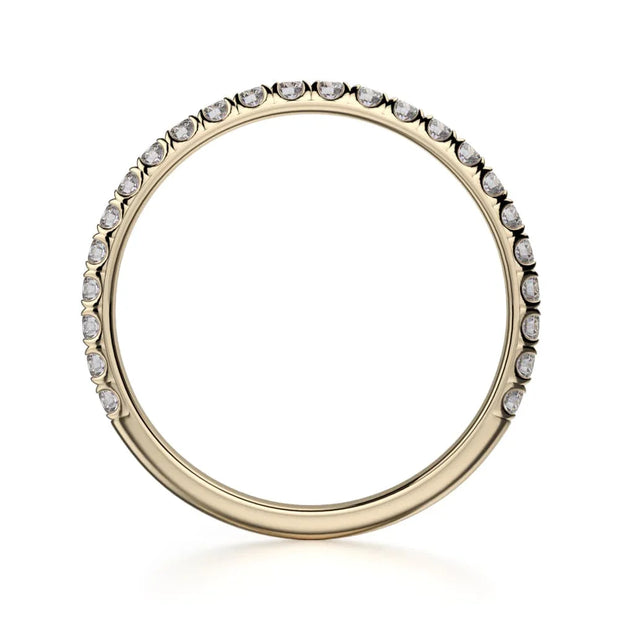 MICHAEL M Wedding Bands Wedding band R371B