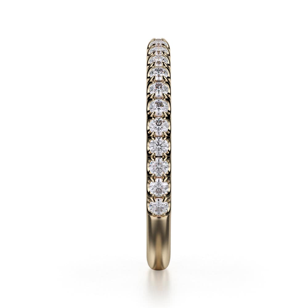 MICHAEL M Wedding Bands Wedding band R371B