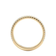 MICHAEL M Wedding Bands Wedding band R371B2