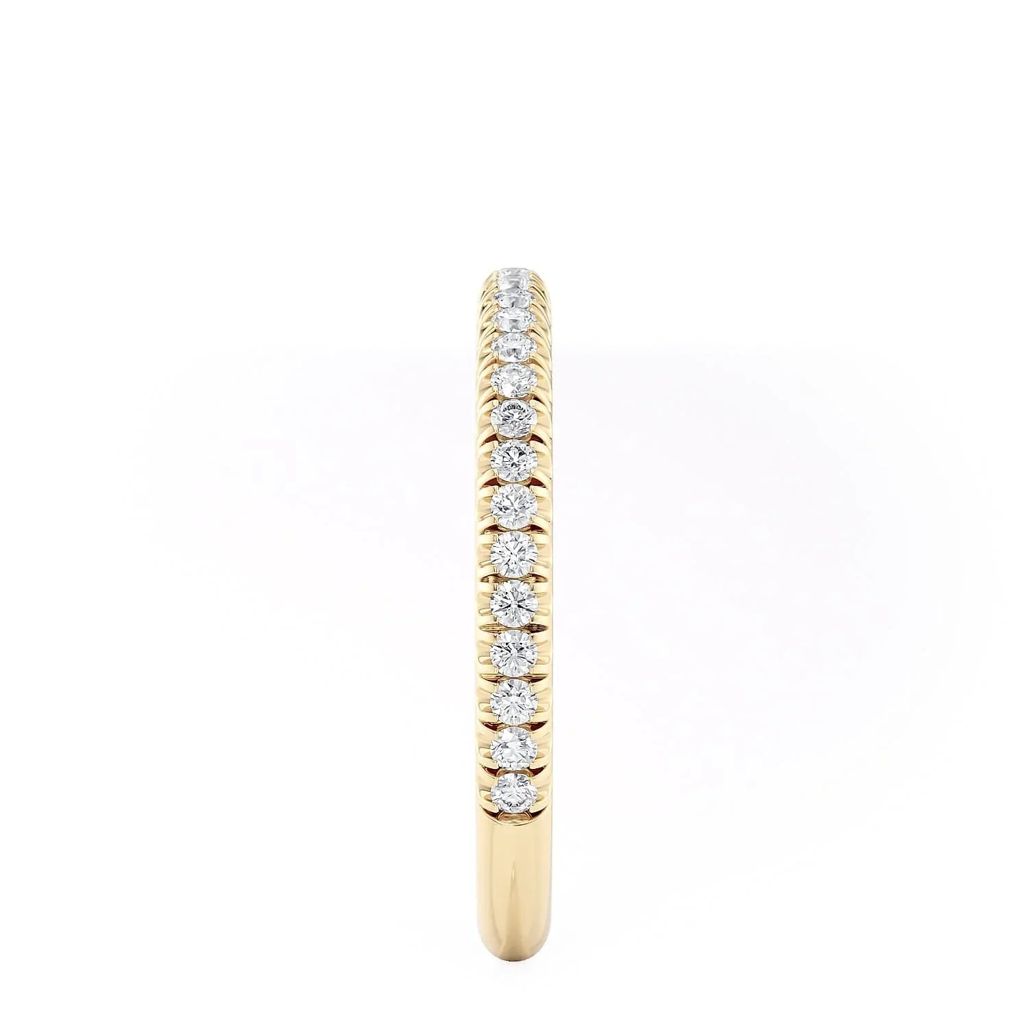 MICHAEL M Wedding Bands Wedding band R371B2