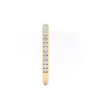 MICHAEL M Wedding Bands Wedding band R371B2